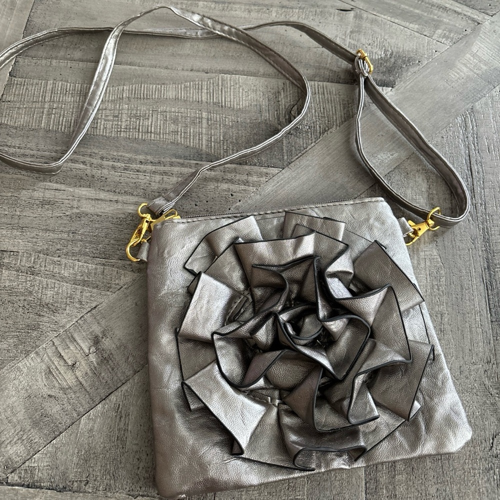 Small crossbody cocktail purse